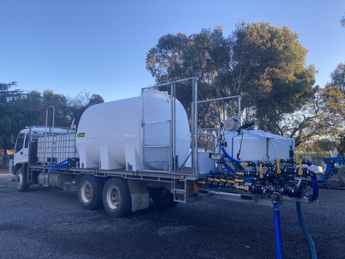 SprayerMate's tweet photo. https://t.co/kkyYkiCoza