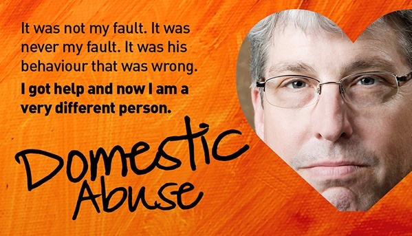 Violence, abuse, controlling behaviour - it can happen to anyone. You don't have to live with it.  The free national domestic abuse helpline 0808 2000247 is open 24/7 with language and Type Talk help or there's local support to believe and help orlo.uk/Help_with_dome…