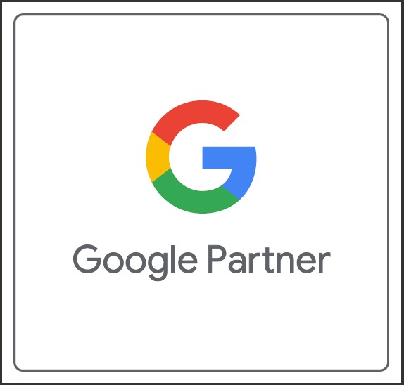 We're excited to announce that we are now official Google Partners!! It took a lot of hard work to get here but we've done it and are really proud we can now call ourselves Google experts.  🎉🍾🥳🎊

#smallbusiness #socialenterprise
