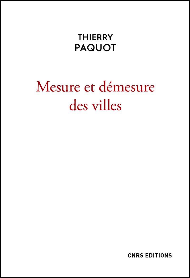 Metropolitiques's tweet photo. Commentaires | La difficile mesure des villes
Hervé Le Bras recense « Mesure et démesure des villes » (de Thierry Paquot) : https://t.co/X7gt1rgzfQ
#echelles #urbanisme #histoire #HistoireUrbaine https://t.co/meIJPze0o5