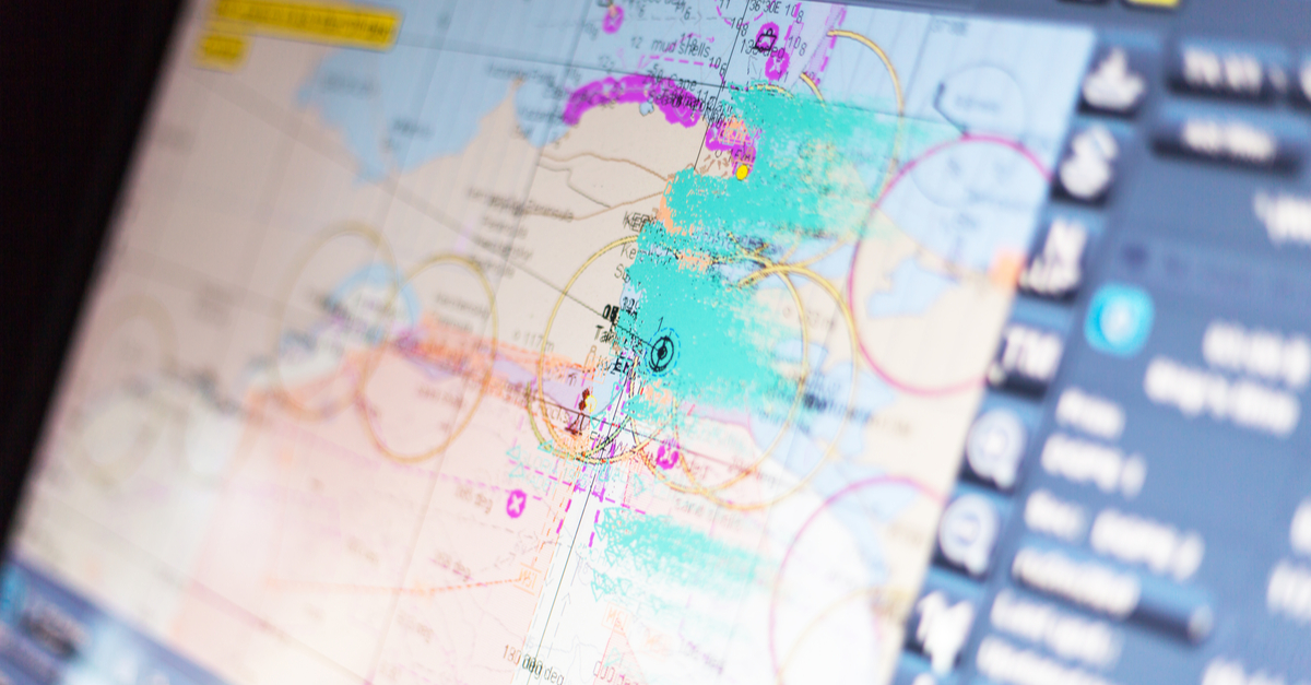Visit our website for a full list of ECDIS training courses. Course include JRC JAN 901B/701B/2000 and JAN 9201/7201
JRC JAN 9201/7201 ow.ly/S5TX50F8dgs