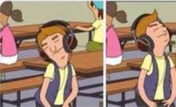 _adityagupta's tweet photo. Me listening to the same song on repeat for the 59th time. 
#WorldMusicDay 
#adityatweet https://t.co/0ksIz6kKHY