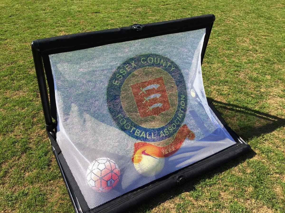 Numerous small-sided and 11v11 competitions take place during the summer, offering a great chance to play sides from different leagues. View our list of sanctioned tournaments in #Essex: bit.ly/Tournaments21