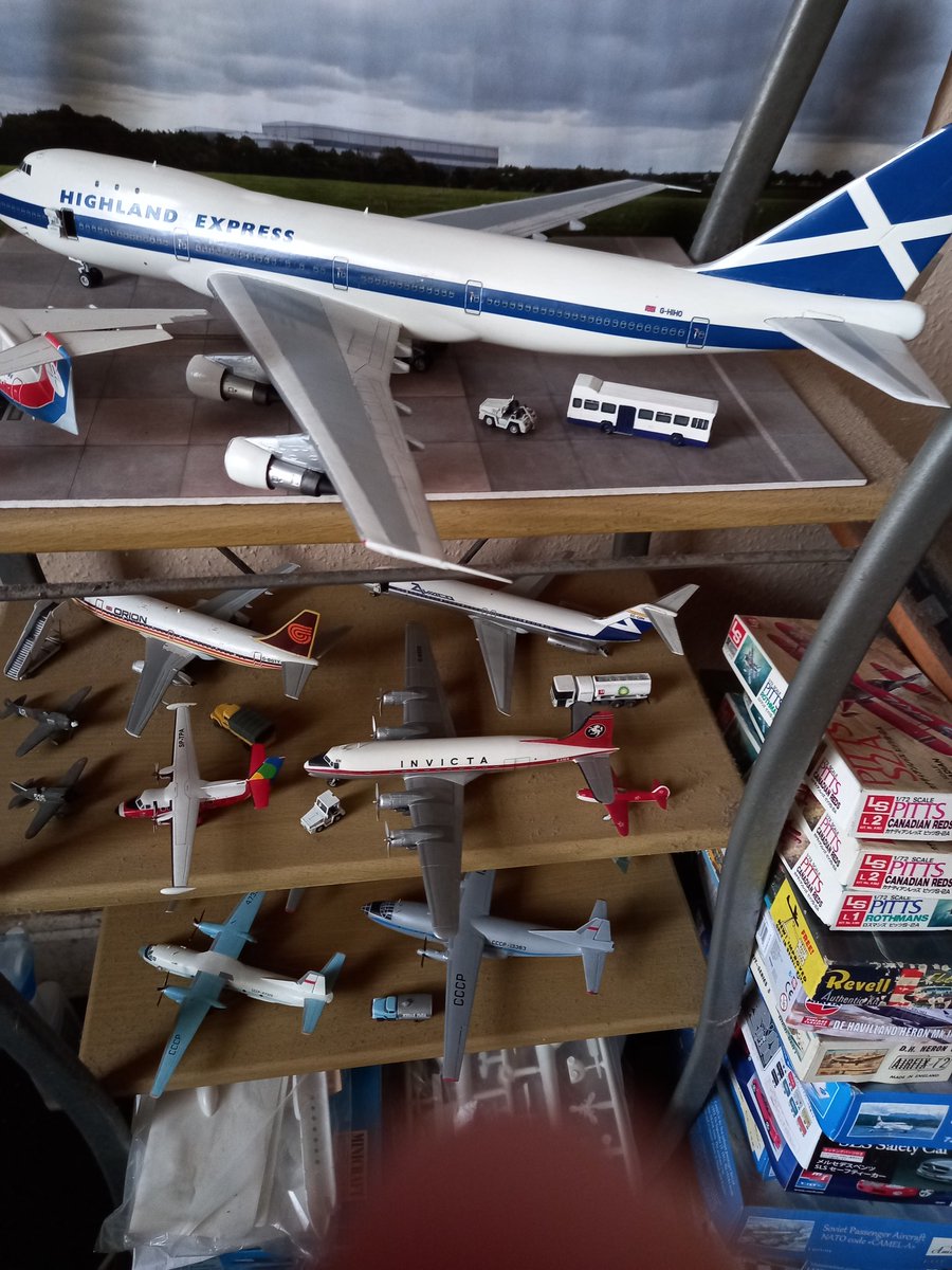 Why I love the 747 <a href="/RevellGermany/">Revell</a> <a href="/BoeingAirplanes/">Boeing Airplanes</a>