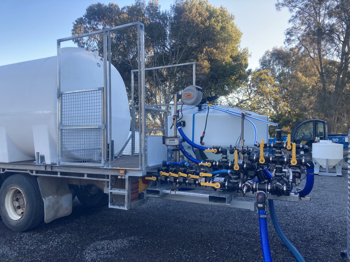 SprayerMate's tweet photo. https://t.co/kkyYkiCoza