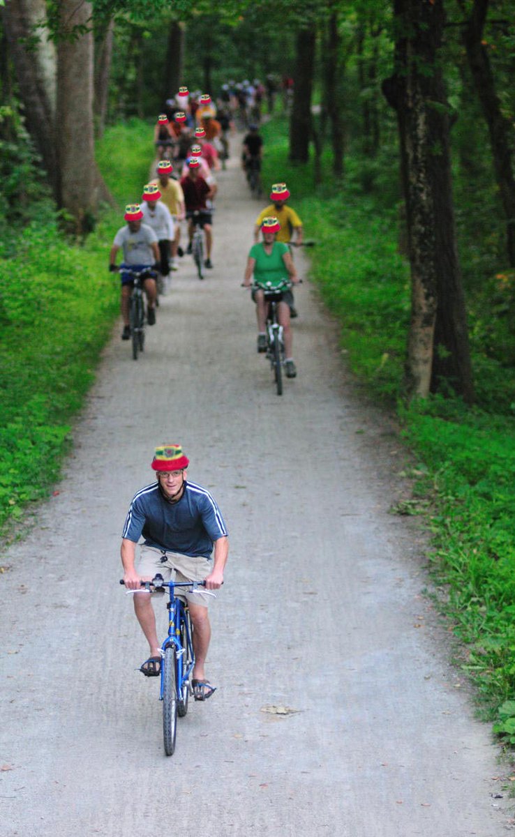 Of all the crazy ideas I've heard to get into Amsterdam, my favourite is cycling discreetly along a canal tow-path across the German-Dutch border. Imagine the scenes.