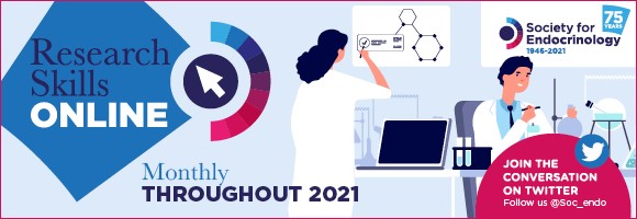 Society for Endo (@soc_endo) on Twitter photo Time is running out to register for our next Research Skills Webinar! This session, taking place on Thursday 24 June, features experts <a href="/Angela_E_Taylor/">Dr. Angela Taylor</a> and <a href="/LC_Gilligan/">Lorna Gilligan</a> who will teach you how to plan an effective metabolomics experiment. ow.ly/RfSi50ETSkp Time is running out to register for our next Research Skills Webinar! This session, taking place on Thursday 24 June, features experts <a href="/Angela_E_Taylor/">Dr. Angela Taylor</a> and <a href="/LC_Gilligan/">Lorna Gilligan</a> who will teach you how to plan an effective metabolomics experiment. ow.ly/RfSi50ETSkp