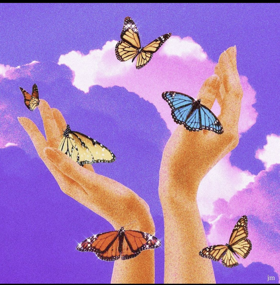 _asmaa___'s tweet photo. Vibez 🛼💗💫🧚🏼‍♀️🦋🌼✨ https://t.co/wAGsuVQICy