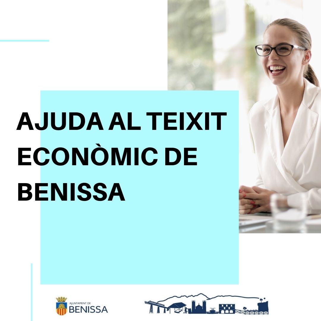 👉🏫Hui es faran efectius els ingressos relatius a les 'ajudes parèntesis' integrades dins del Pla Resistir que hem gestionat des del departament de 👨‍💼 Comerç AFIC-Creama, conjuntament amb l'àrea d'Intervenció i Tresoreria.💪
#Benissa #Futur #Empreses #Autònoms