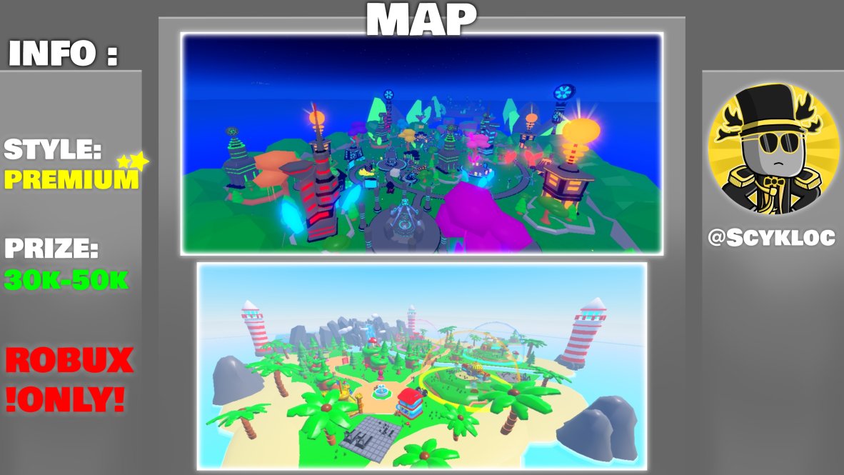 MinitClock's tweet photo. 🎊Commission Sheet🎊
‼Rules‼                        📱Contacts📱
-R$ Only (Include Tax)    -Discord: Scykloc#1336                       
-Don't Rush                    -Twitter Dm
-Payment First

Tags: #ROBLOX #Roblox #RobloxDev #RobloxDevs #RobloxCommissions #robloxcommission https://t.co/rvmYGBxdJA