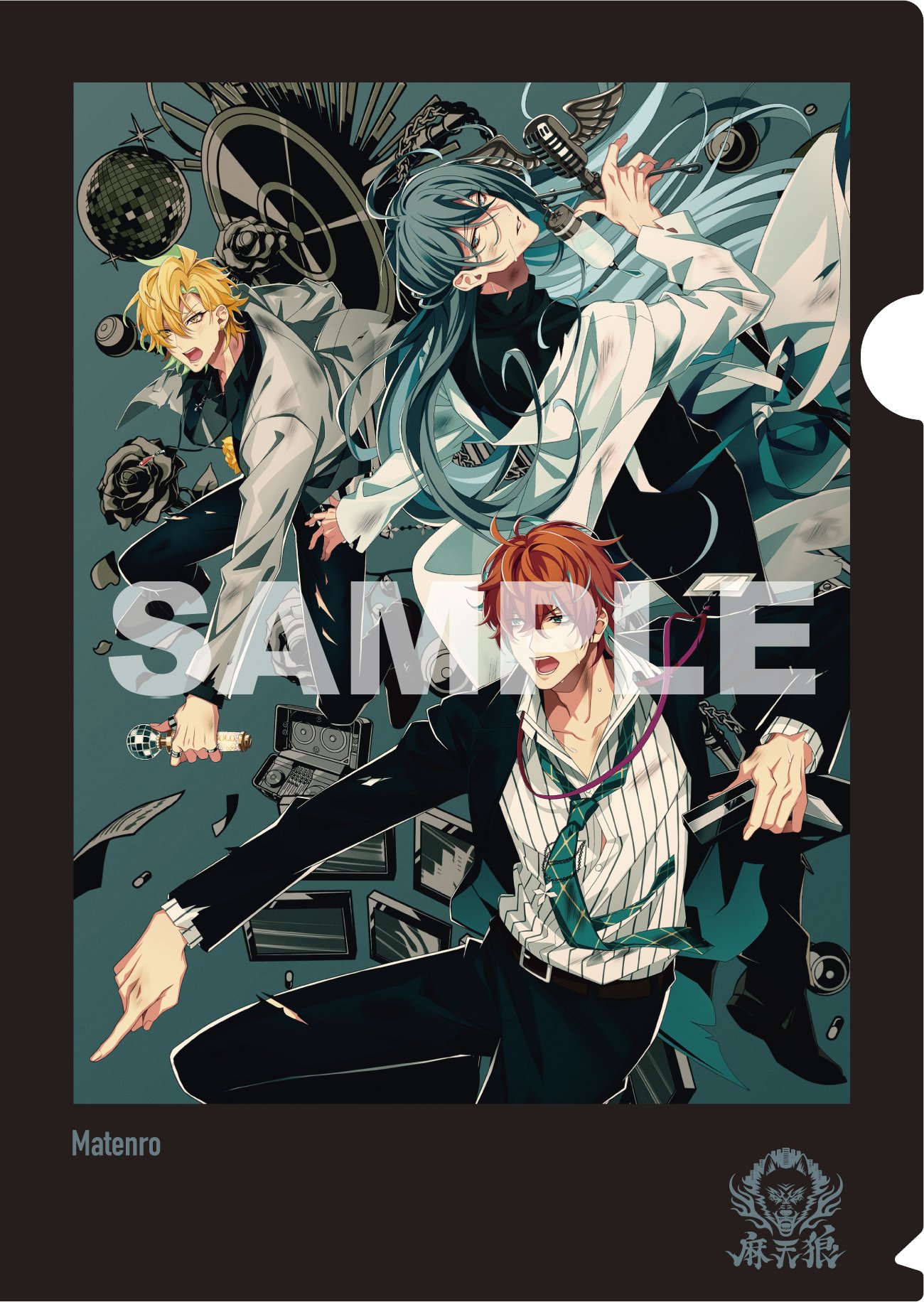 DRB 6th LIVE DRB 6th LIVE