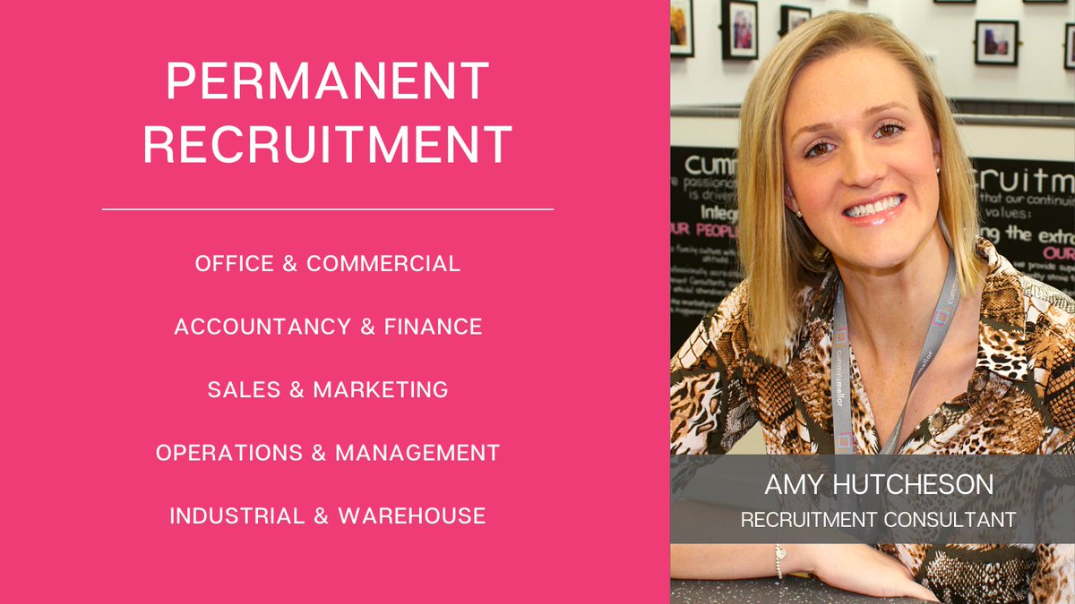 cumminsmellor's tweet image. We&apos;re on a mission to create better #recruitment experiences for employers by;
💡Using unique #resourcing methods
🎞️Providing #videointerviewing facilities 
☕️Taking a consultative approach
📲Providing regular feedback &amp;amp; communication 

Find out more - buff.ly/2RwkhOb