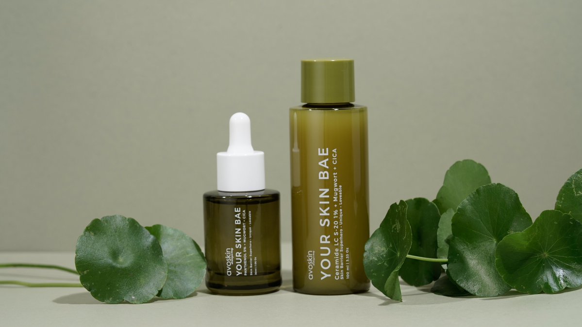mafiaskincare's tweet photo. [QUICK GA] - END 3 HARI

📢📢GIVEAWAY PRODUK AVOSKIN YSB VARIAN TERBARUUU~

RULES:
❤Follow @mafiaskincare
❤RT Tweet ini
❤Komen mau toner/serumnya

+extra point follow https://t.co/aMRAvhV23l https://t.co/qlKbhPH4mp