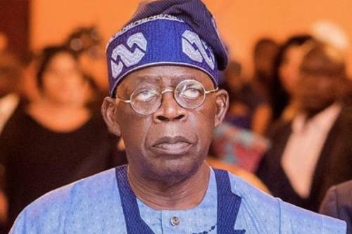 Investigation Of <a href="/OfficialAPCNg/">APC Nigeria</a> Leader, Tinubu Ongoing— <a href="/officialEFCC/">EFCC Nigeria</a> Chairman | Sahara Reporters bit.ly/3zJzK36