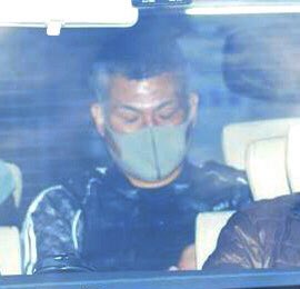 ビリケン 倉敷市で 神戸山口組 熊本組 藤原健治組長宅に 撃ち込んだ 六代目山口組 三代目杉本組 河島秀之容疑者 58 殺人未遂 容疑で再逮捕 本人が 殺すつもりでやった と供述したとか ドア撃ち 壁撃ちで 殺未 か