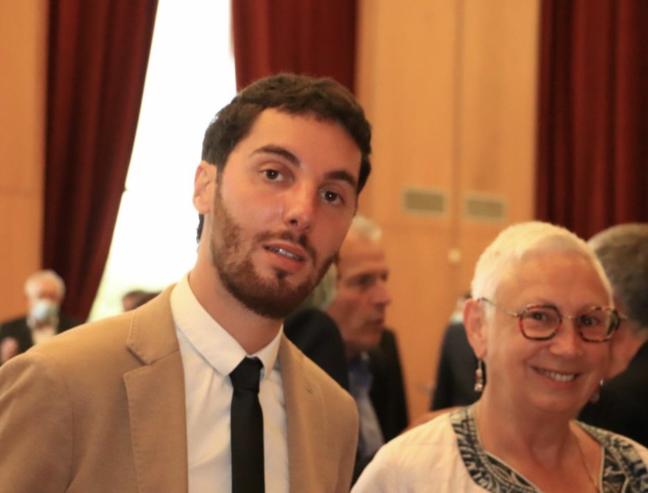 thfortinLH's tweet photo. Un grand MERCI aux électeurs qui ont accordé leur confiance à @nad_rzl et moi, nous envoyant au second tour de l'élection départementale sur notre canton ! Dimanche prochain chosissez l'alternative de gauche et écologiste, pour une #SeineMaritime qui protège et qui partage ! https://t.co/wJHORwdS6D
