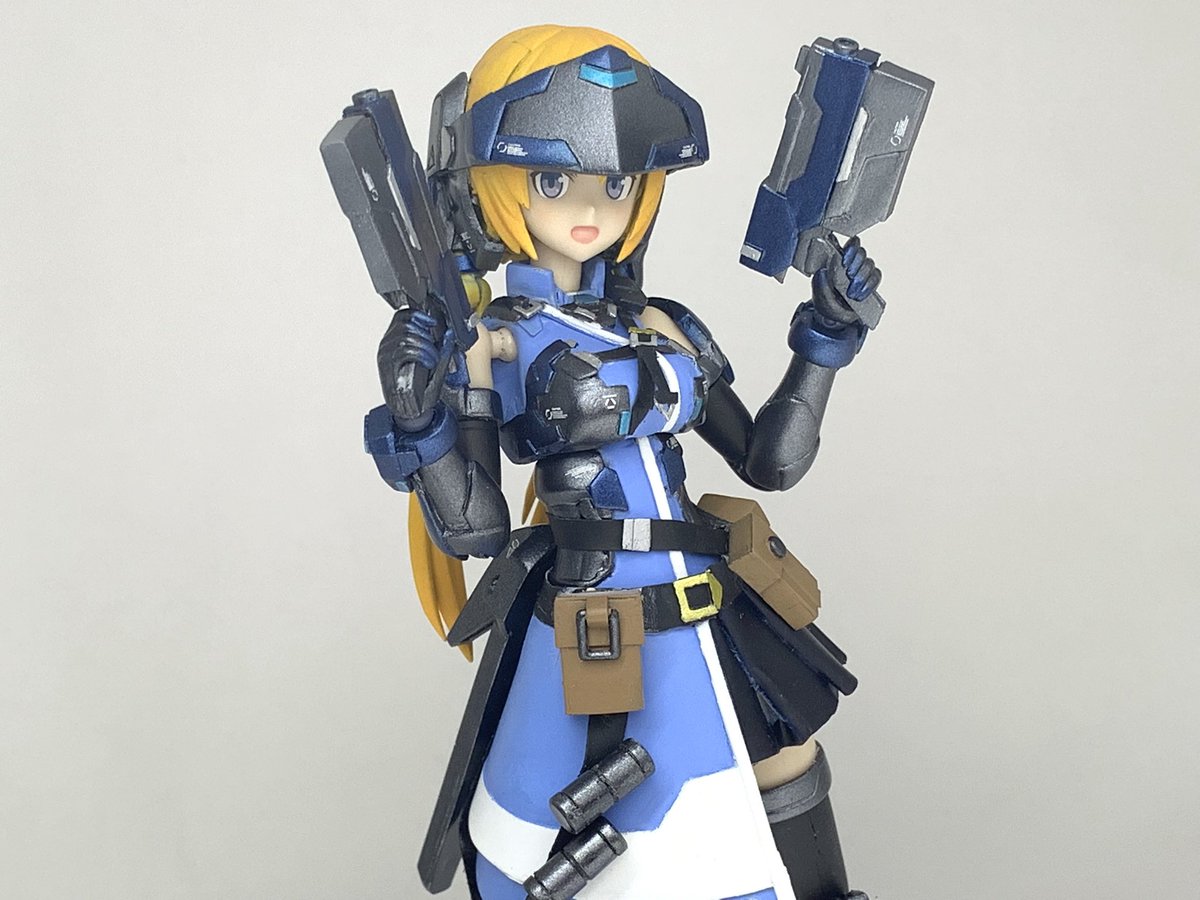 Twoucan デュアルハンドガン の注目ツイート イラスト マンガ コスプレ モデル Twoucan デュアルハンドガン の注目ツイート イラスト マンガ コスプレ モデル
