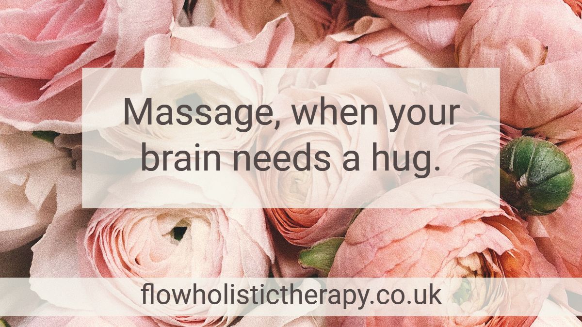 Flow Holistic Therapy tweet media
