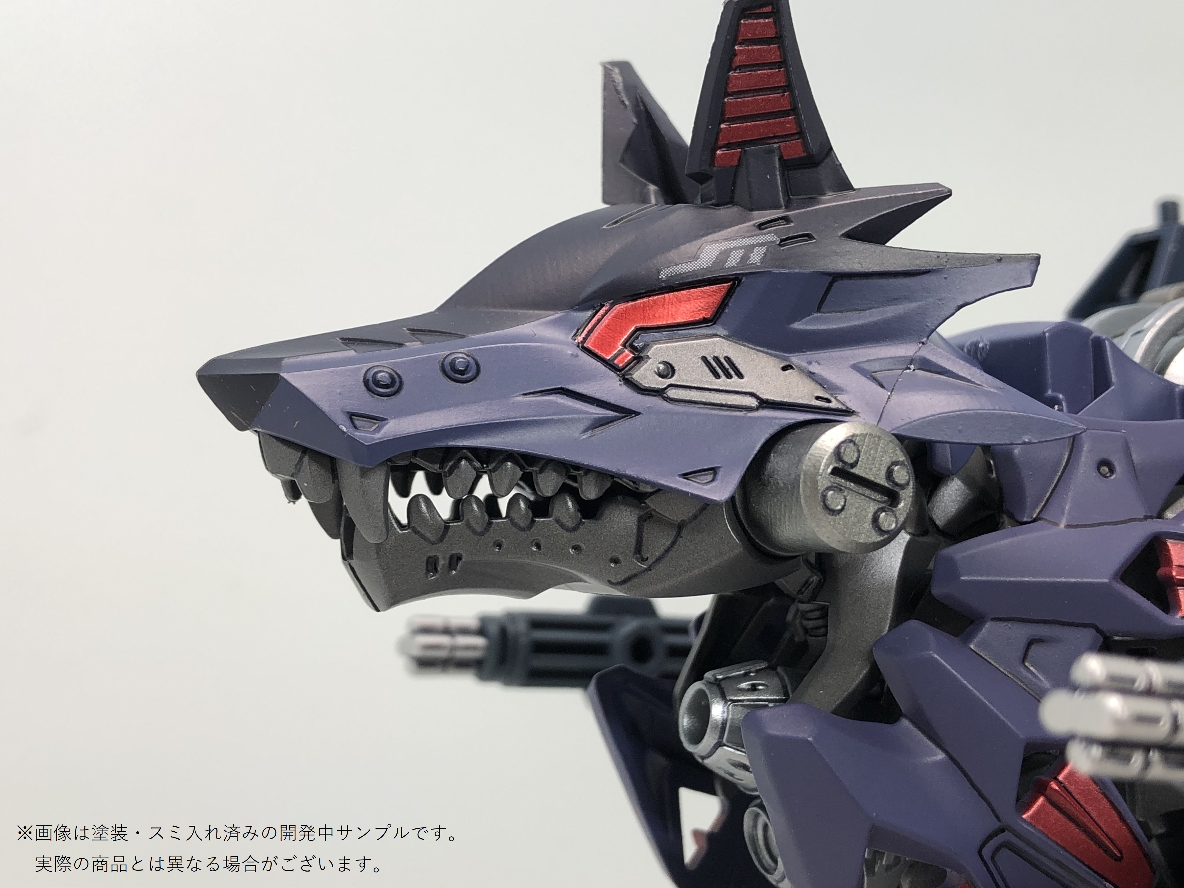 ゾイド【公式】 on X: 