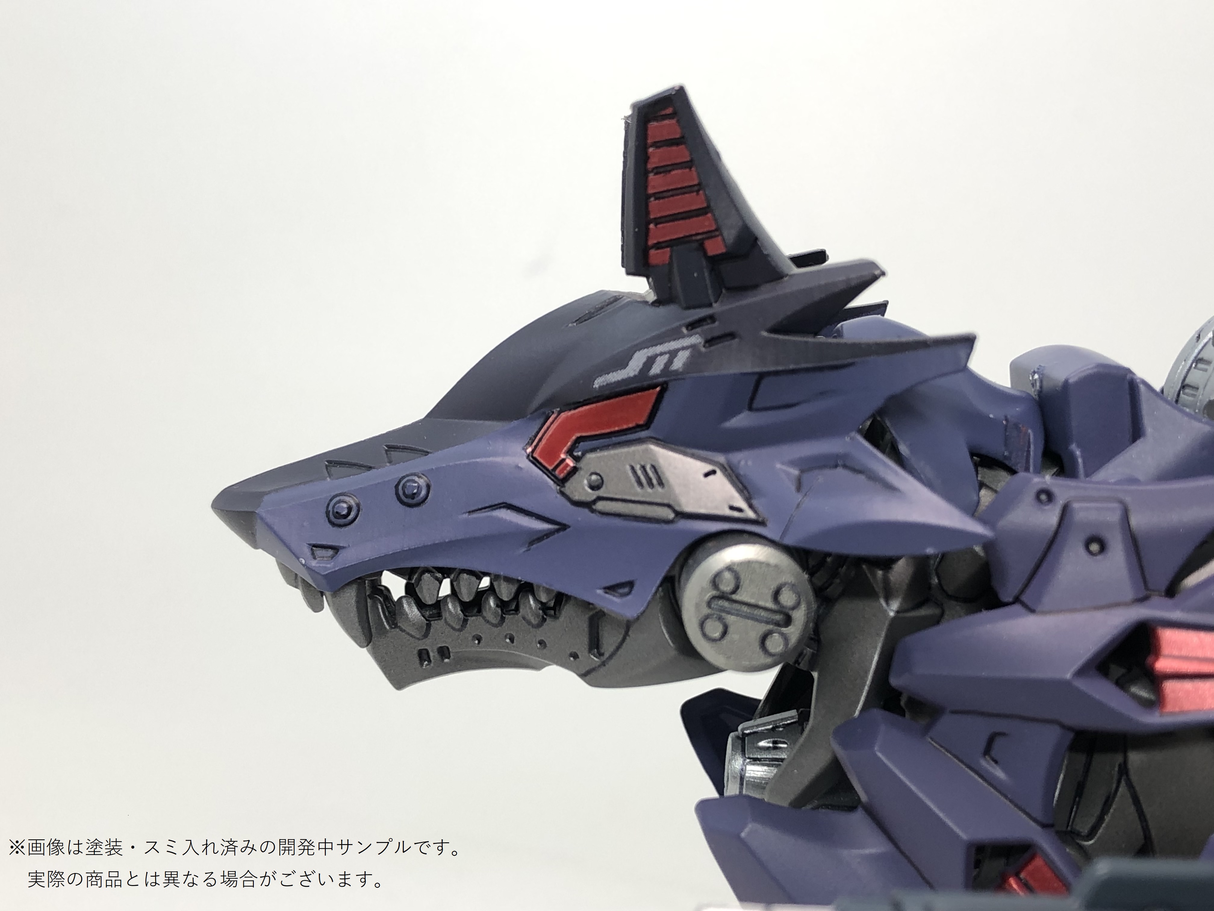 ソネール ゾイド【公式】 on X: 