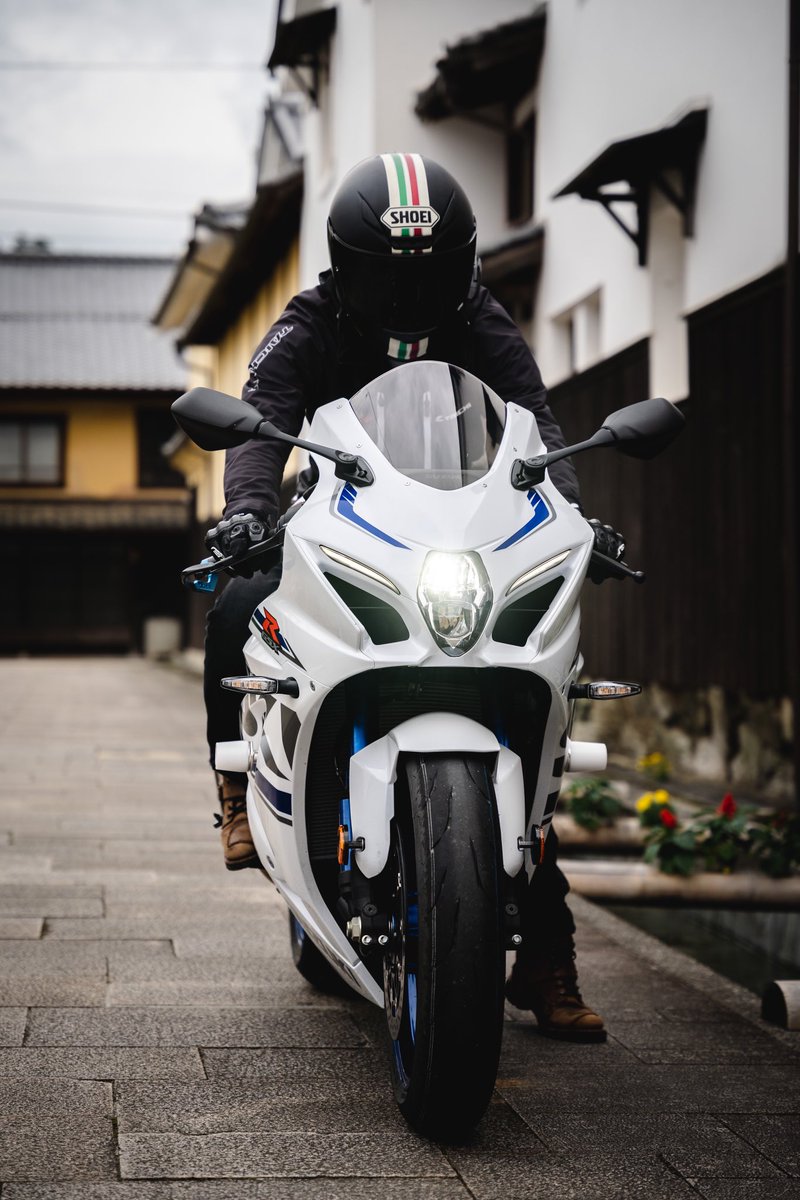 Ryota_cbr's tweet photo. 風景ばかりじゃなくてたまにはバイク撮影もします🏍 https://t.co/D2m4hOgv7a