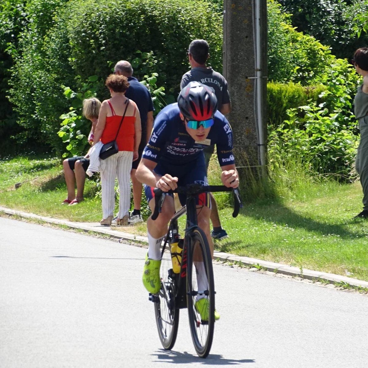 M_Offermans1's tweet photo. Finally! 
After 5 years I won! This would not have been possible without my great teammates! Who believed in me during the race. As well as the people who have continued to believe in me in recent years! Thanks a lot!
•
•
•
#cycling #team #race #oneteam #tanks #finally #stct https://t.co/y0wqMUq7BM
