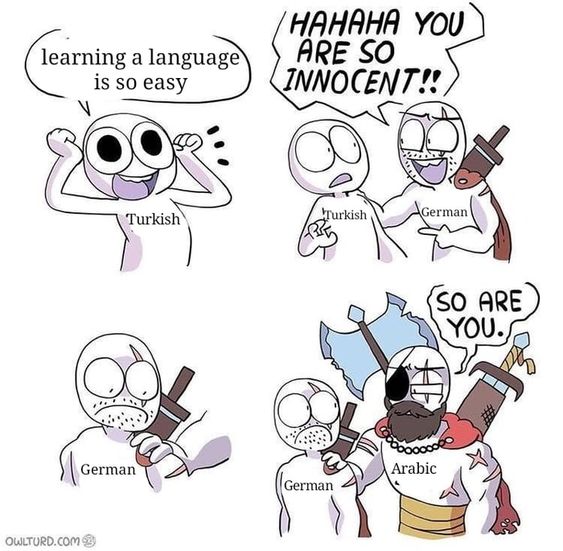 hehehe ha in different languages meme 