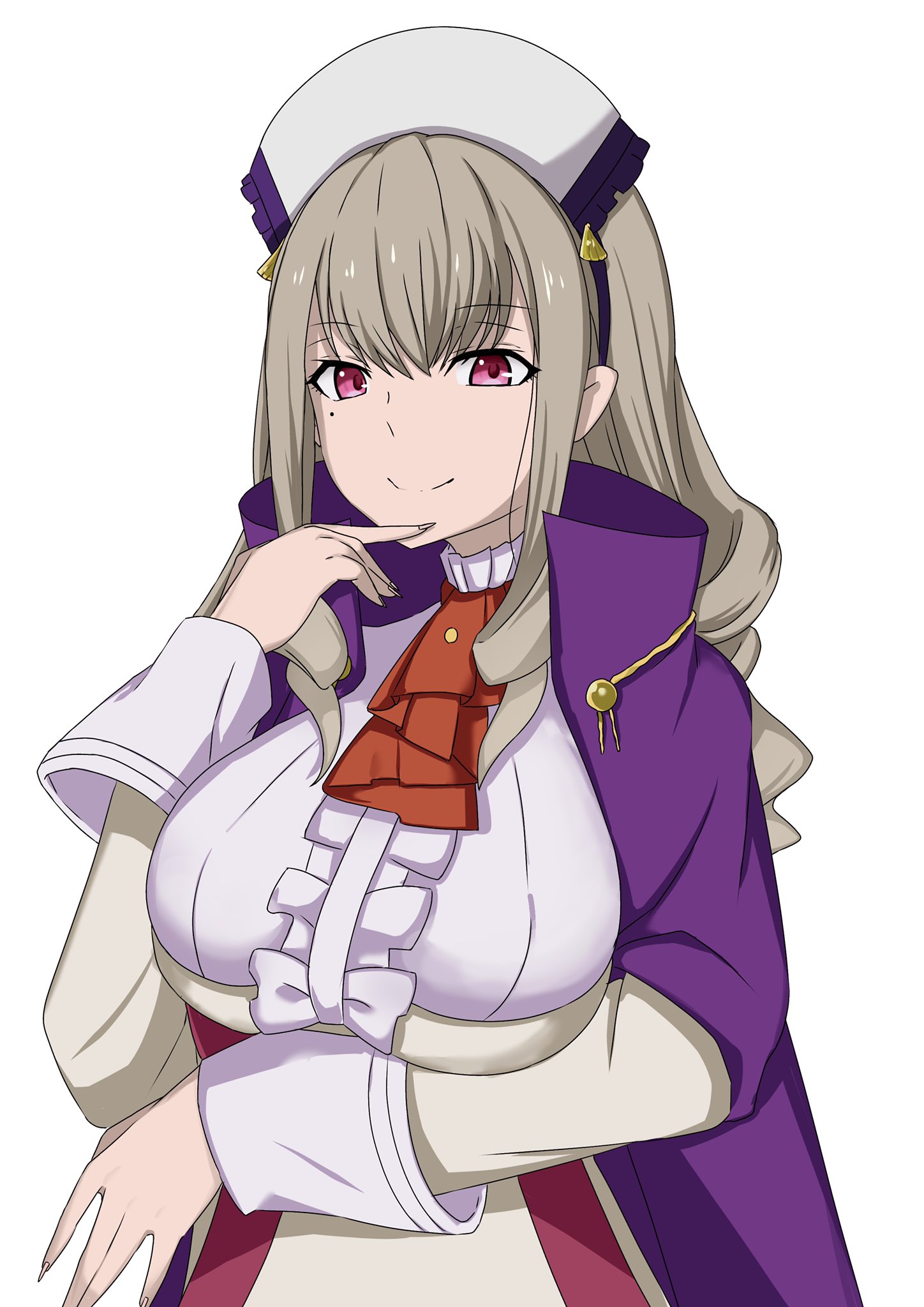 すりと Auf Twitter 吸血っ子 ちょっと抜けてるのかわよい イラスト 蜘蛛ですがなにか 蜘蛛ですが ソフィア ケレン T Co Gll32ncw2l Twitter