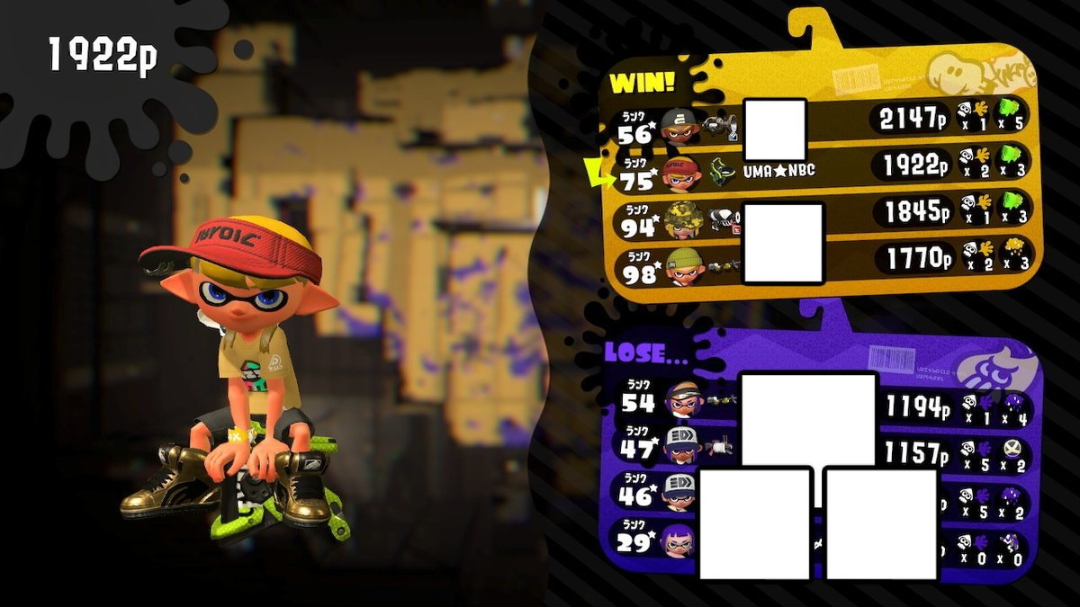 Euthana30709827's tweet photo. #NiceBucketChallenge #Splatoon2 #スプラトゥーン2 #NintendoSwitch
ALSと聞くとシャロン先生をおもいだす...
これが我輩のナイスバケツチャレンジだ!
二枚目はテンパってたな!!? https://t.co/U2n5YOfBpo