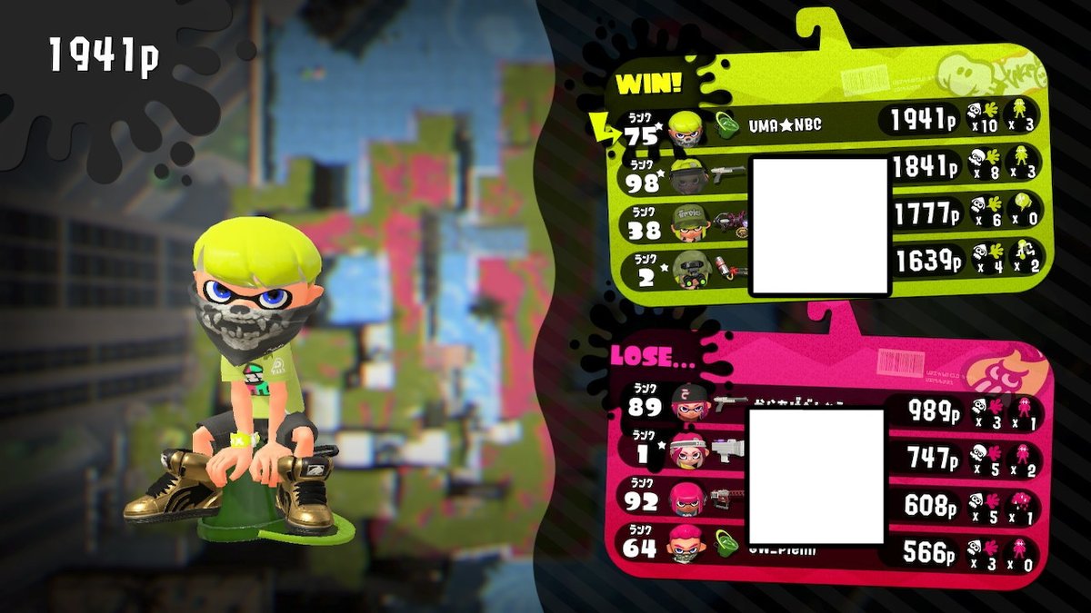 Euthana30709827's tweet photo. #NiceBucketChallenge #Splatoon2 #スプラトゥーン2 #NintendoSwitch
ALSと聞くとシャロン先生をおもいだす...
これが我輩のナイスバケツチャレンジだ!
二枚目はテンパってたな!!? https://t.co/U2n5YOfBpo