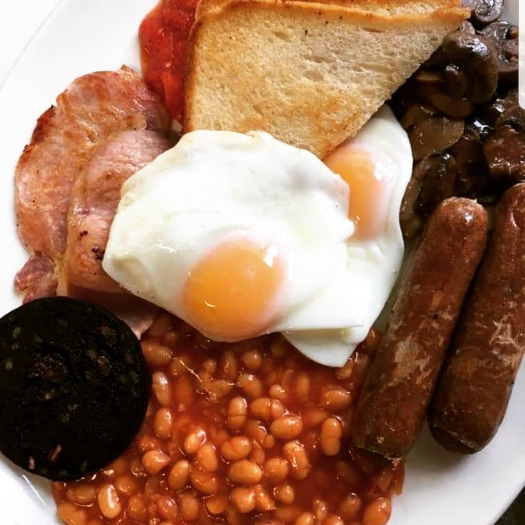 Hope your weekend was a good one 😊
Start your new week with a Wilmington #breakfast or #lunch 😋