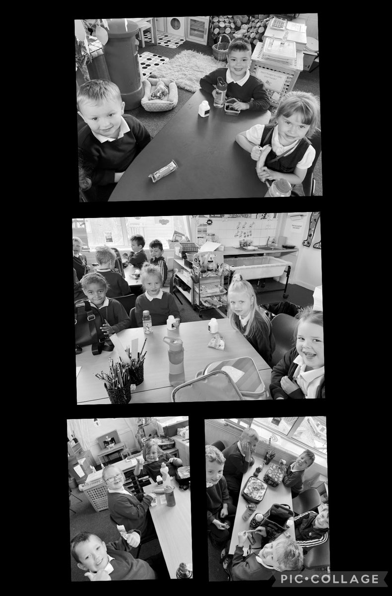 RyfMelyn21's tweet photo. Monday morning is all about catching up with our lovely friends and finding out what they got up to over the weekend. What did you get up to? #SnackAndChat #RyfWellbeing #RyfArticle31 @rhosyfedwen @InspireUglobal 💛🌈 https://t.co/4FnAtH6aLF