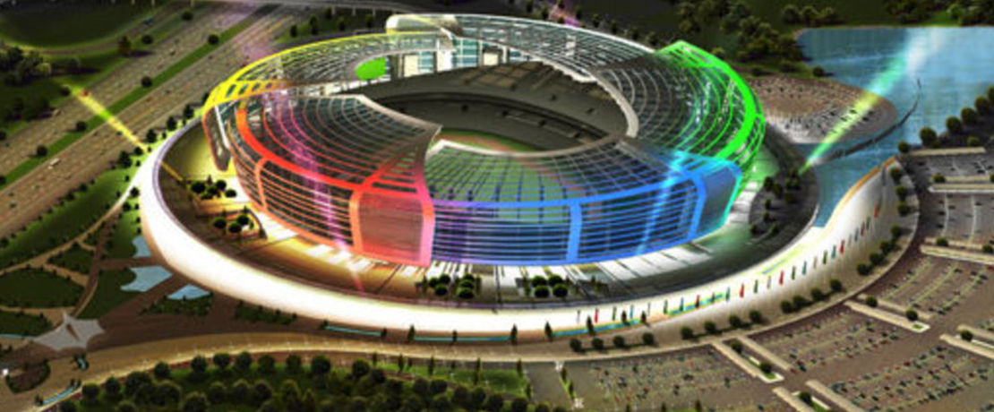 ECETOC's tweet photo. This summer stadiums provide the stage for memorable moments @EURO2020 ⚽️
👉🏽Check @evonik how silane-based #protectosil building protection products are used in the construction & maintenance of arenas 🏟️ for a safe fan experience 🎉
#the12player
https://t.co/vRooVkhWBX https://t.co/VL2hysEUNE