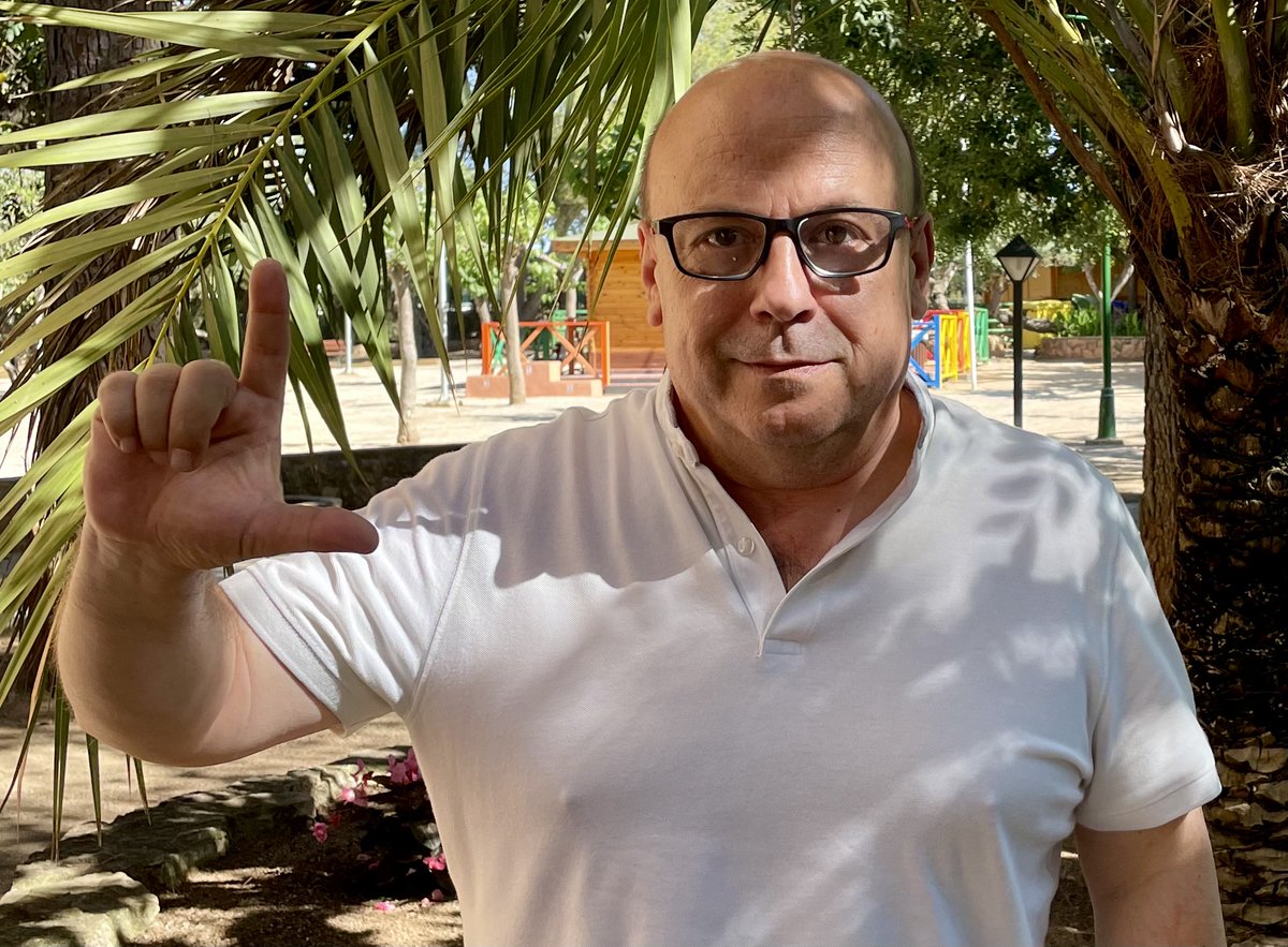 ManelVilajosana's tweet photo. #DiaMundialELA #FesUnGestperlELA #MESperlELA https://t.co/Ncxm4qAF8k