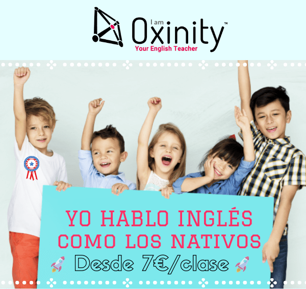OxinityCom's tweet photo. Los 5 pasos para que tu hijo hable inglés como un nativo en 3 meses
https://t.co/xnuFNFO5vd https://t.co/goKb5iLm5h