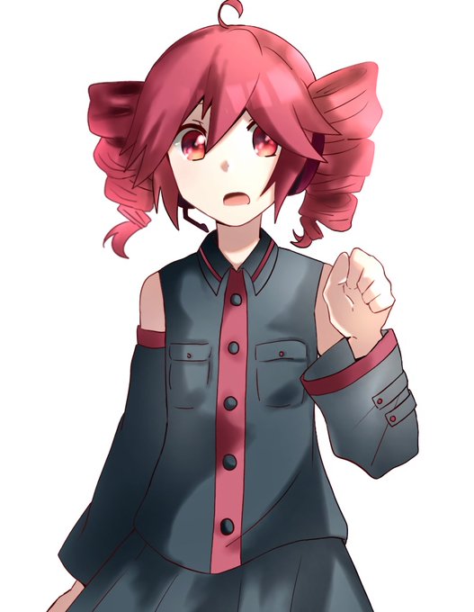 重音テトのタグが付いたイラスト 3241 3270件目