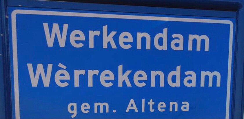 WerkendamNet's tweet photo. WERKENDAM - Molenplein in Werkendam afgesloten voor verkeer

Vanaf maandag (21-6) is het Molenplein afgesloten voor alle verkeer. Ook de Keizerstraat is niet bereikbaar. Het straatwerk en de straatkolken worden vervangen. De werkzaamheden duren plm 4 weken. https://t.co/GwYmhFahIZ