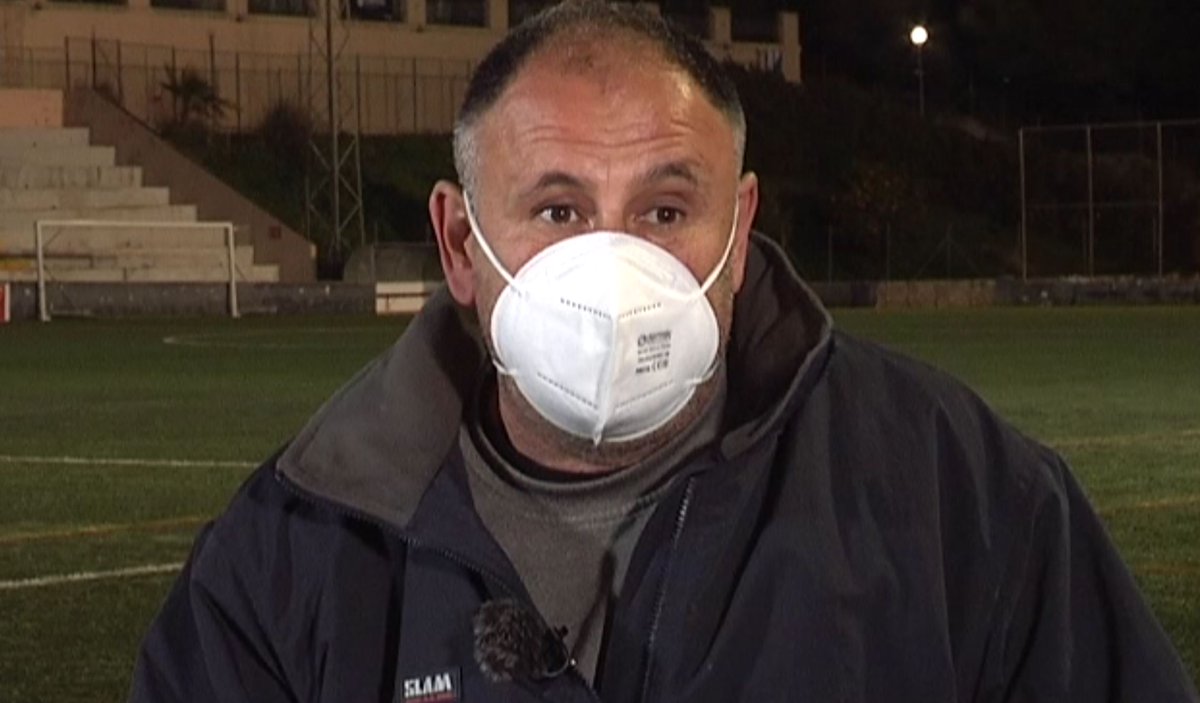 Este lunes a las 21 horas en  @Canal4televisio analizamos lo ocurrido en el fútbol de Ca Nostra esta temporada con <a href="/Carlos_Mtinez76/">Carlos Martinez</a> <a href="/playasdcalvia/">Platges de Calvià</a>, <a href="/Nicolopezvidal/">nico lopez vidal</a> <a href="/CD_Llosetense/">CD Llosetense</a> y <a href="/oscar_troya/">oscar troya</a> ex <a href="/udpoblense/">U.D. Poblense</a>. Todo con <a href="/TomeuTerrasa/">Tomeu Terrasa</a>