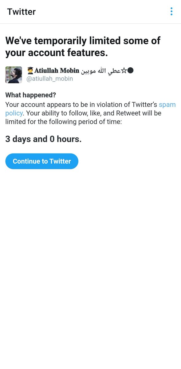 👨‍🎓𝐀𝐭𝐢𝐮𝐥𝐥𝐚𝐡 𝐌𝐨𝐛𝐢𝐧 عطي الله موبين☆● tweet media