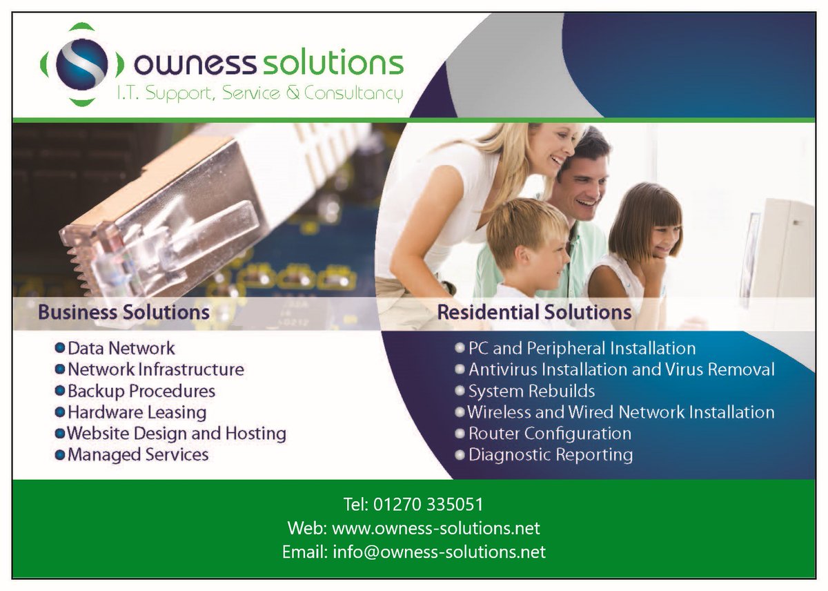 Owness Solutions (@ownesssolutions) on Twitter photo 