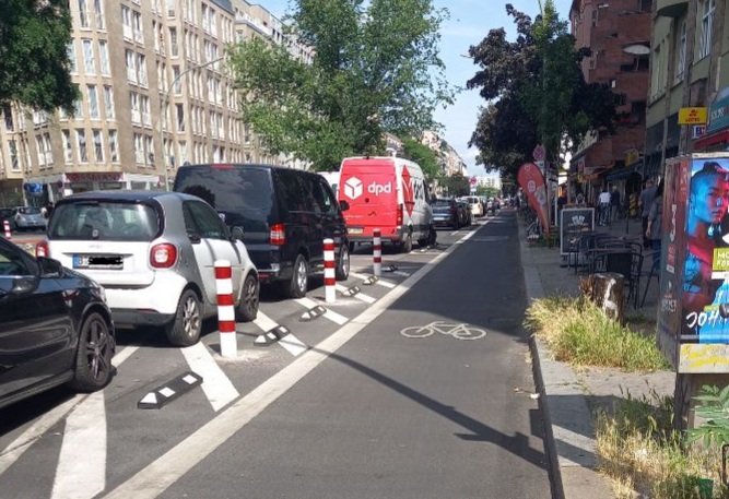 Grüne Xhain tweet media