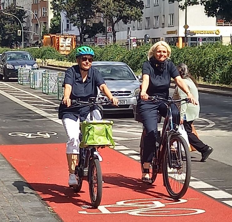 Grüne Xhain tweet media