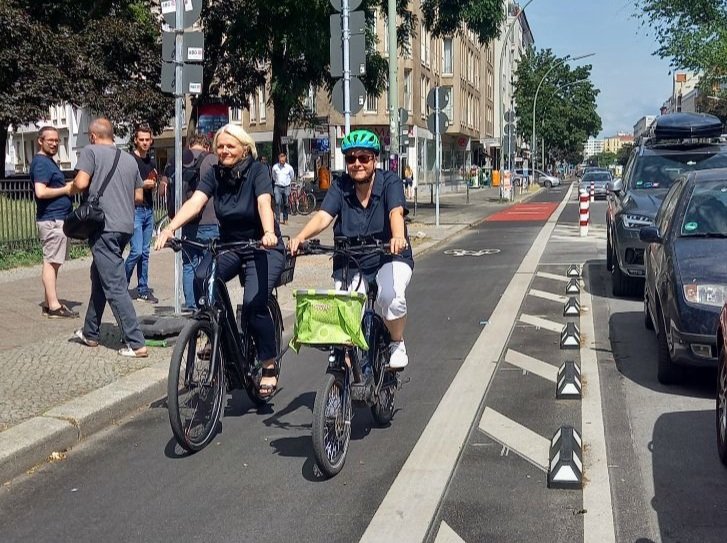 Grüne Xhain tweet media