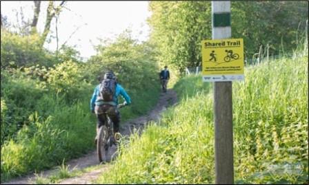 CountrysideNews's tweet image. The @SEE_Project_EU aims to increase outdoor sports participation &amp;amp; enhance the protection of natural landscapes through education on responsible outdoor behaviour. See: c-js.co.uk/3gAJyoj  #SEEOutdoorChange #BeAdventureSmart