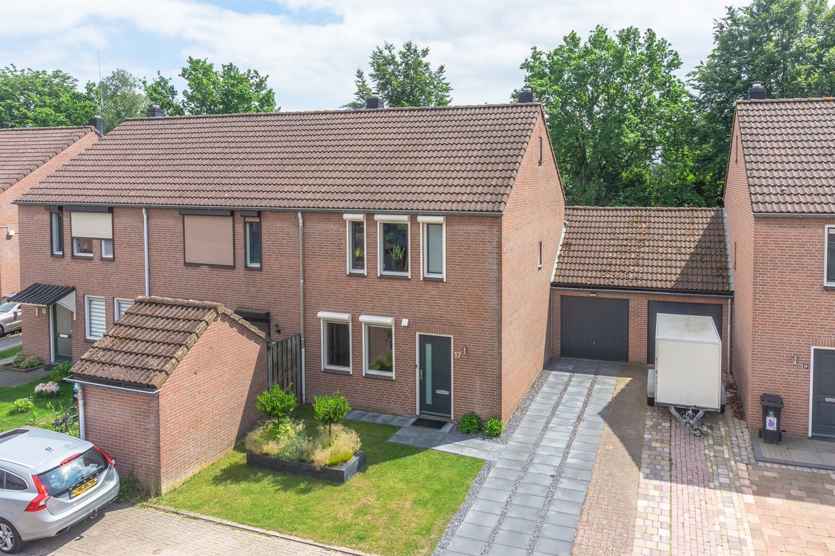 Hauzer & Partners tweet media