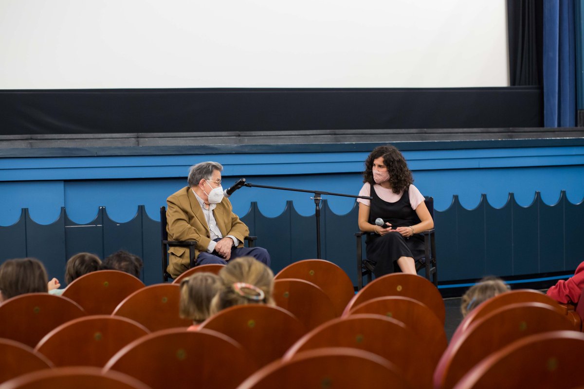 Filmoteca Española tweet media