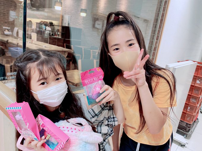 Twitterのコスプレ画像10