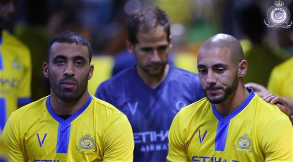 النصر العالمي