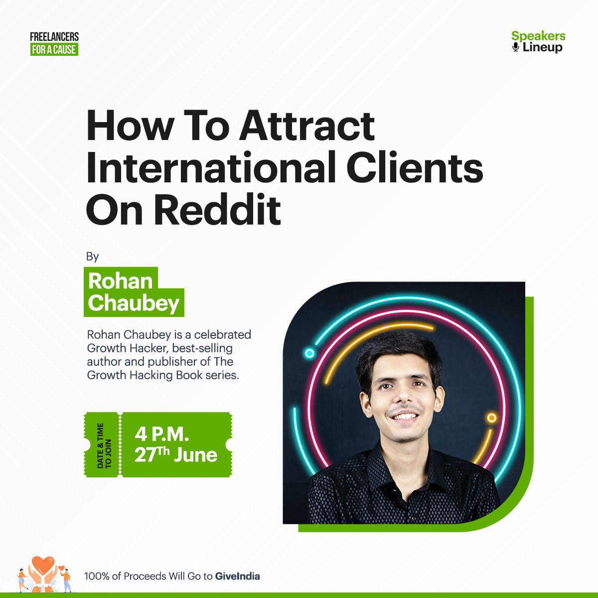 Rohan Chaubey Reddit Marketing