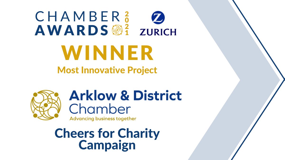 Chambers Ireland tweet media